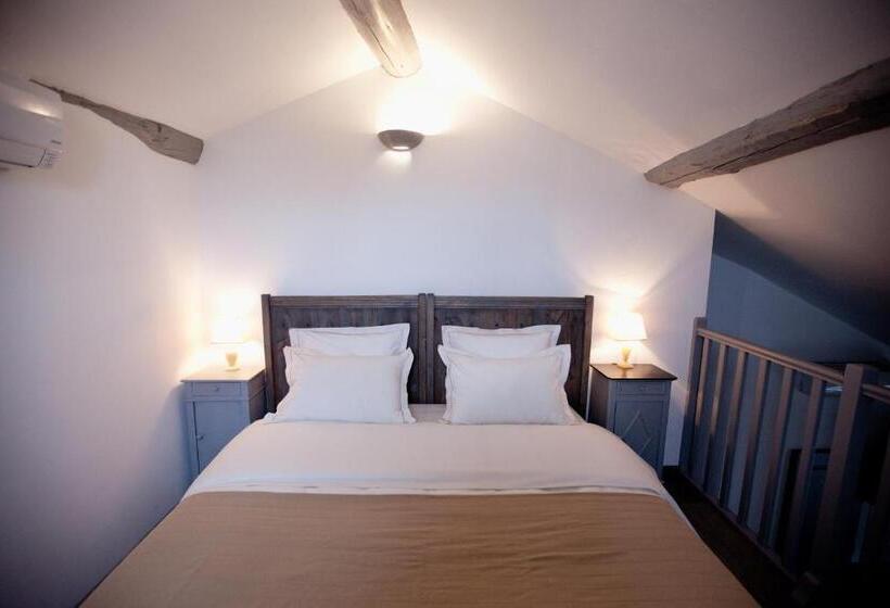 Mas D Alaure B&b