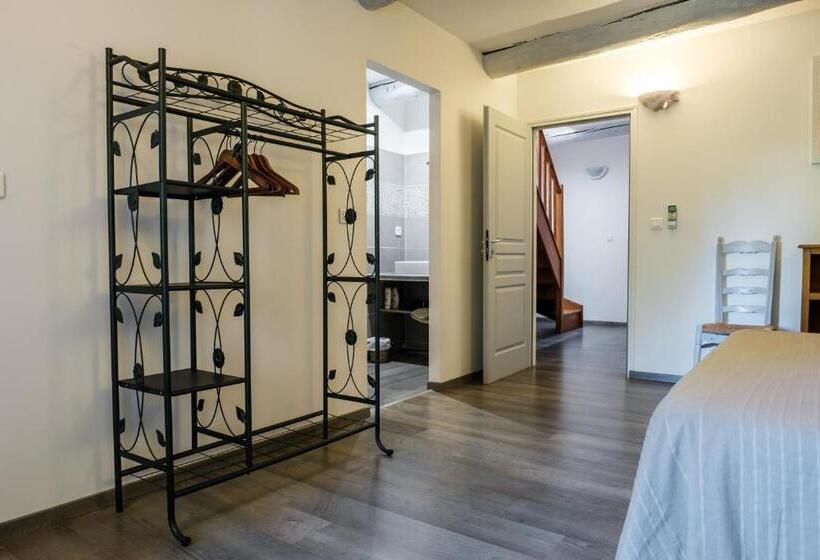 Mas D Alaure B&b