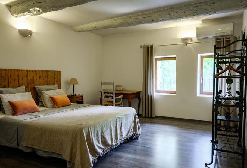 Mas D Alaure B&b