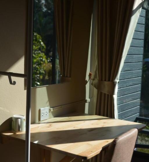 מוטל Phangnga Save House   เซฟเฮาส์พังงา