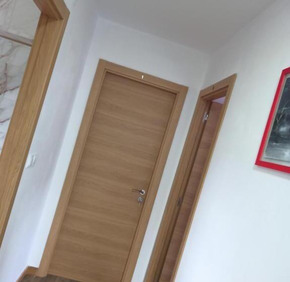 بنسيون Casa Do Avò