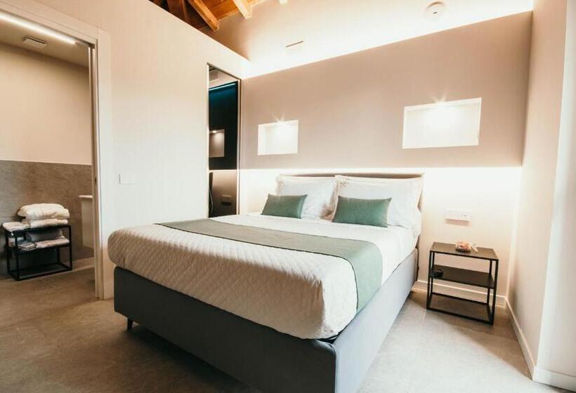 بنسيون Gio Leo Guest House