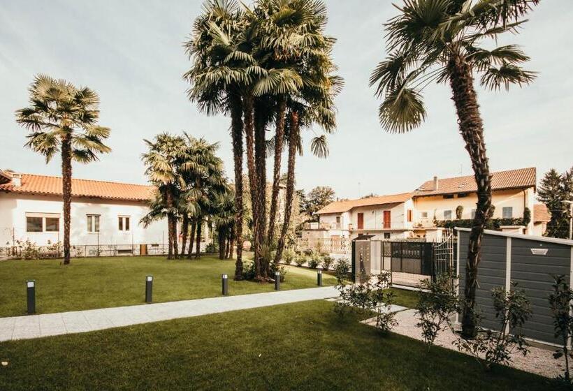 بنسيون Gio Leo Guest House