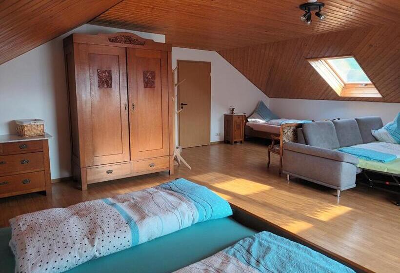 ペンション Gästehaus A21