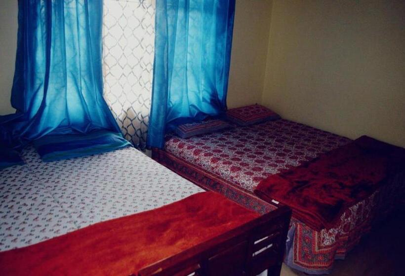 بنسيون Honey Beatle Homestay