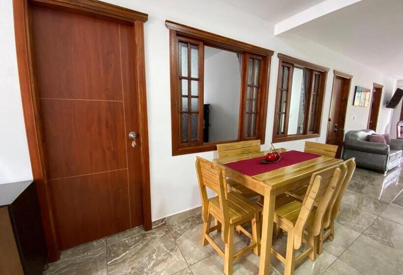 پانسیون Casa Lubel