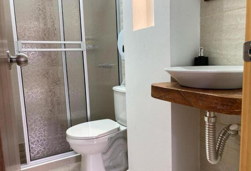 پانسیون Casa Lubel