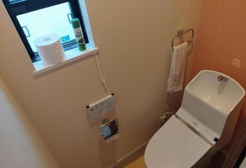 Пансион Iiiホーム
