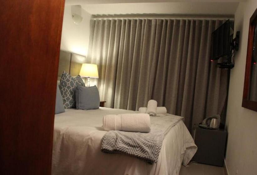 بنسيون Ka Maxakeni Guesthouse