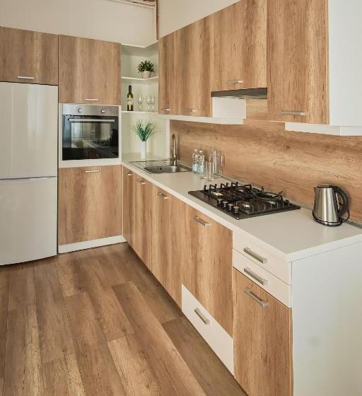 پانسیون Stodolní Apartment