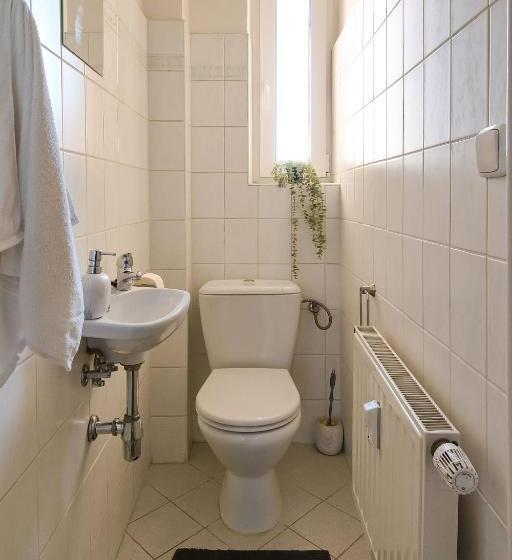 پانسیون Stodolní Apartment