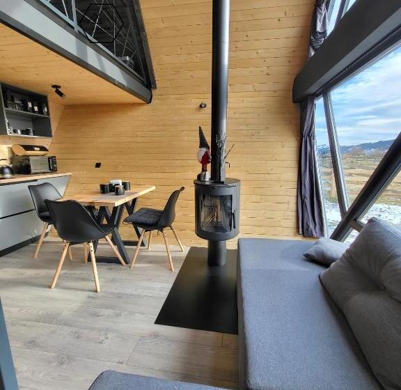 بنسيون Vulyk Guesthouse