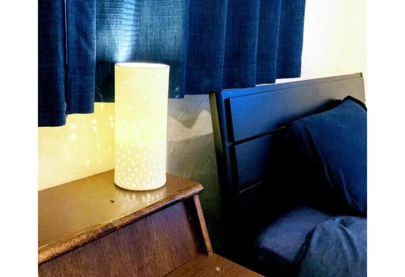 ペンション Yoron Tandy House   Vacation Stay 78660v