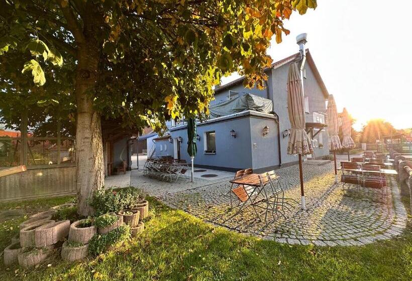 Pension Stadler
