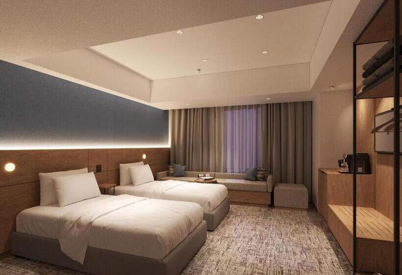 Sotetsu Hotels The Splaisir Yokohama