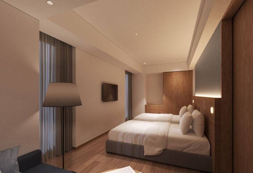 Sotetsu Hotels The Splaisir Yokohama