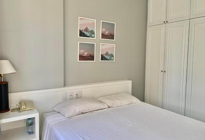 Super Flat Fortaleza 0206