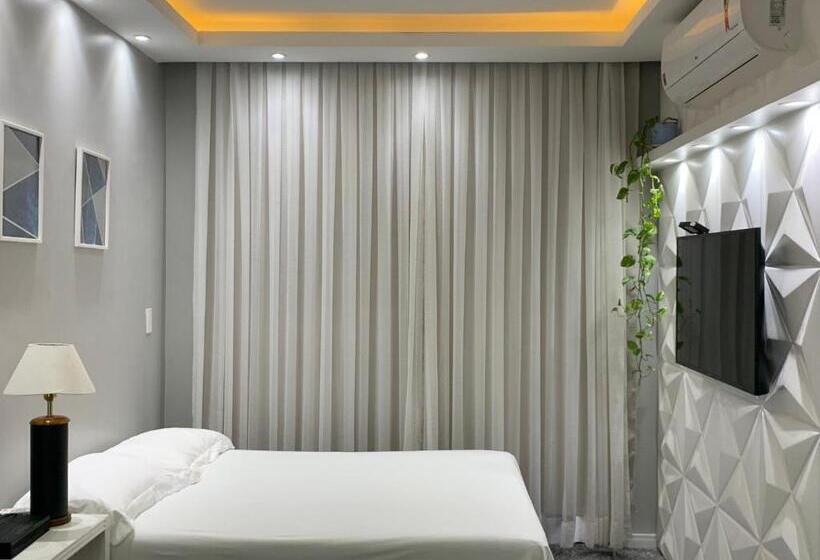 Super Flat Fortaleza 0206