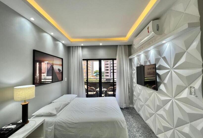 Super Flat Fortaleza 0206