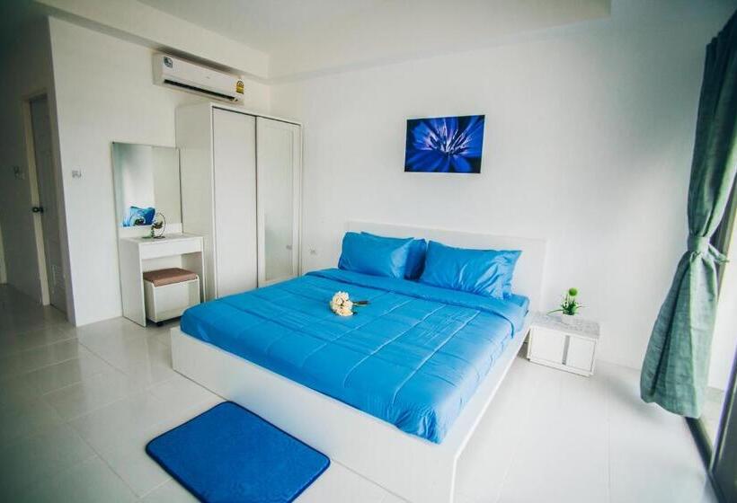 Villa Lunasole Samui