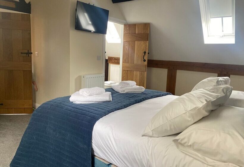 Alexander Park B&b