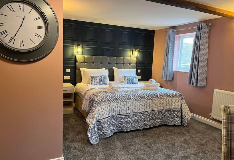 Alexander Park B&b