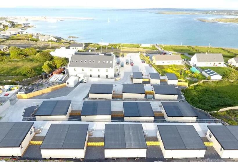 Aran Islands Hotel
