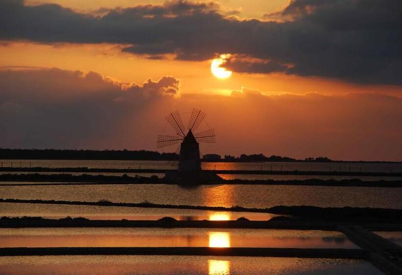 B&b Il Vecchio Messina