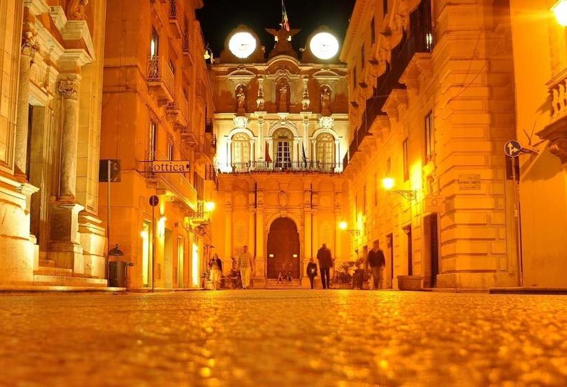 B&b Il Vecchio Messina