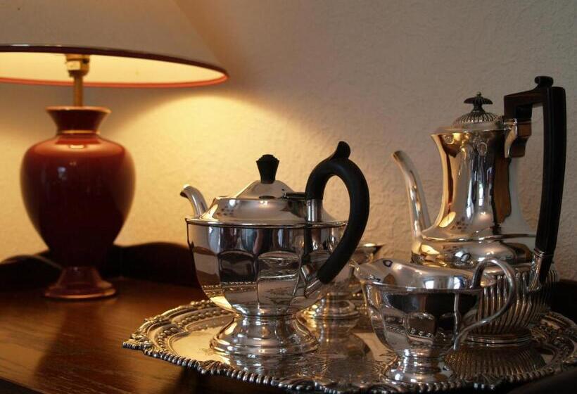 مبيت وإفطار Cornlee