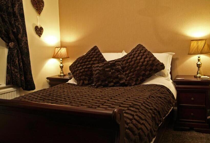 مبيت وإفطار Cornlee