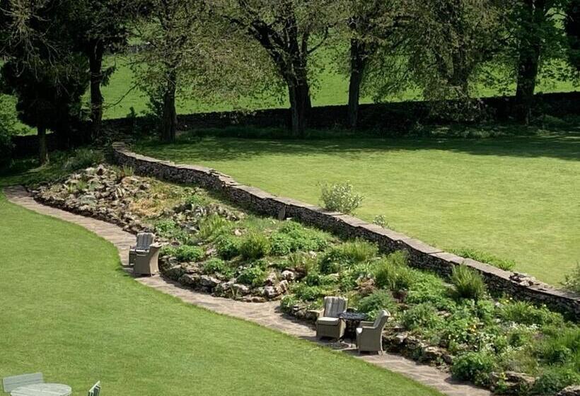 مبيت وإفطار Thornton Lodge