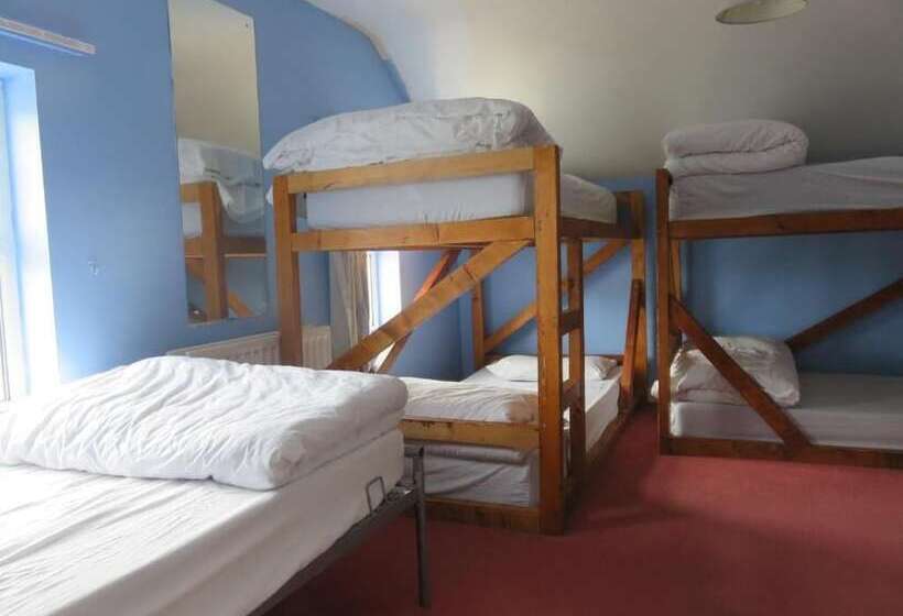 Finn Mccools Giants Causeway Hostel