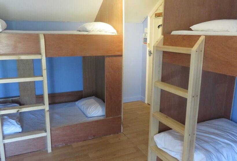 Finn Mccools Giants Causeway Hostel