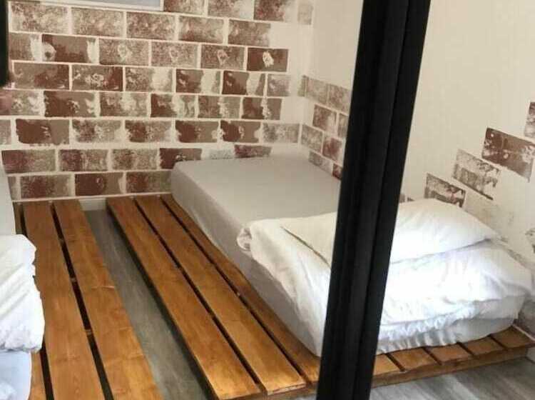 Finn Mccools Giants Causeway Hostel