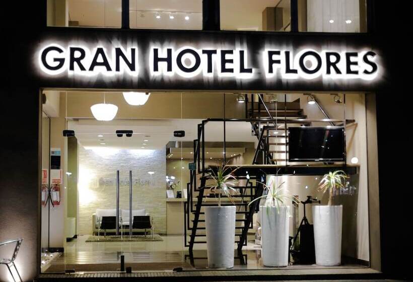 Gran Hotel Flores