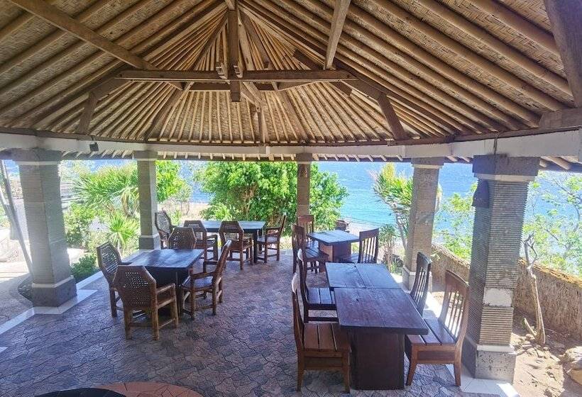 فندق فئة نجمة واحدة Wawa Wewe Rock