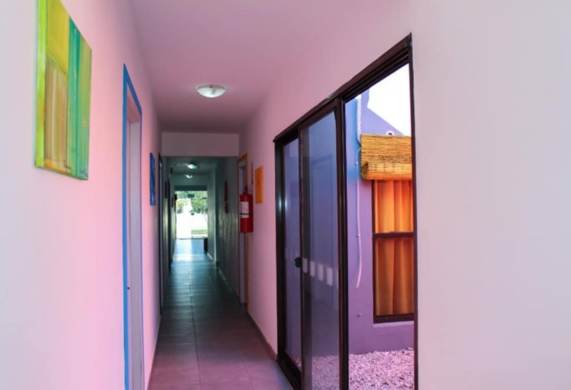 Hostel De Los Colores