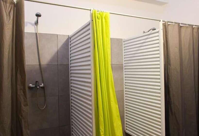 Hostel De Los Colores