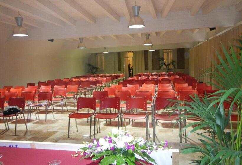 호텔 Antiche Terme Di Sardara