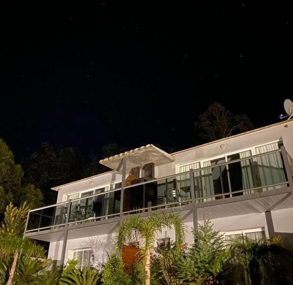 هتل Apartamentos Premium Con Yacuzzi Dunas Del Este