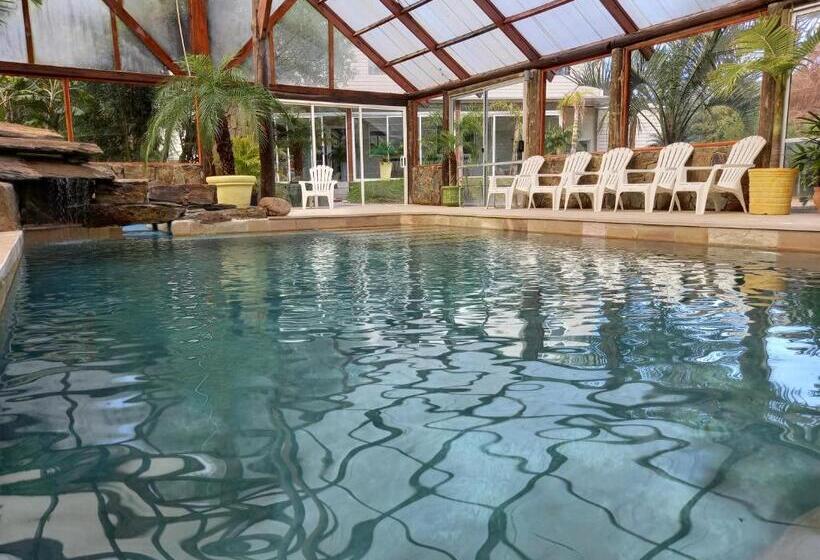 هتل Apartamentos Premium Con Yacuzzi Dunas Del Este