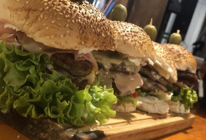 هتل Apartamentos Premium Con Yacuzzi Dunas Del Este