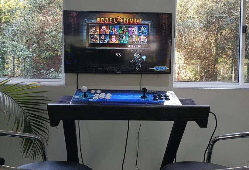 هتل Apartamentos Premium Con Yacuzzi Dunas Del Este