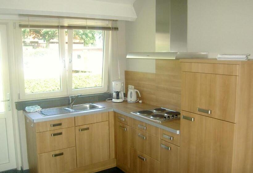 فندق B&b Roodbeekerhof
