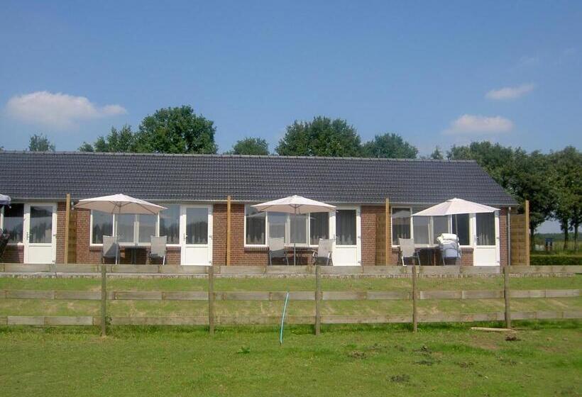 فندق B&b Roodbeekerhof