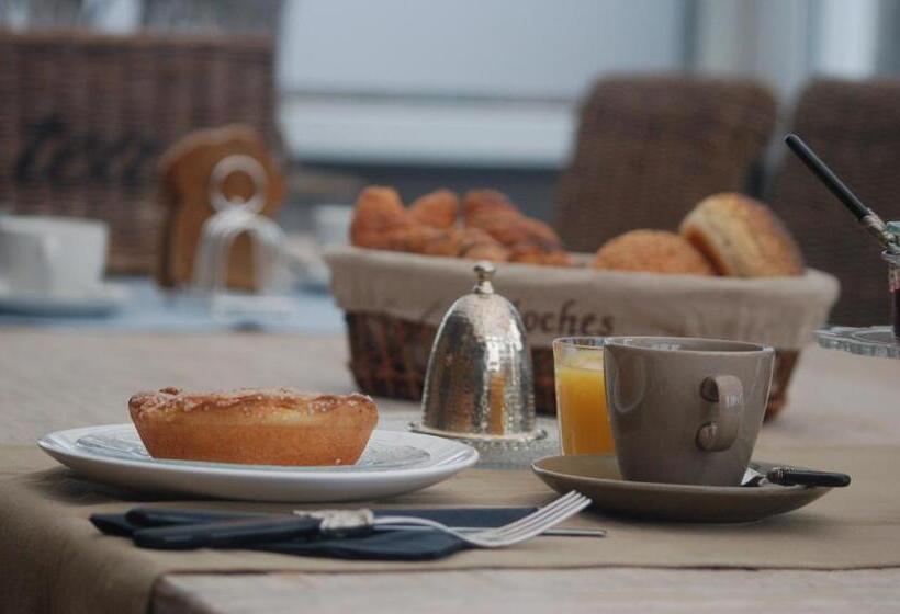 فندق B&b Roodbeekerhof