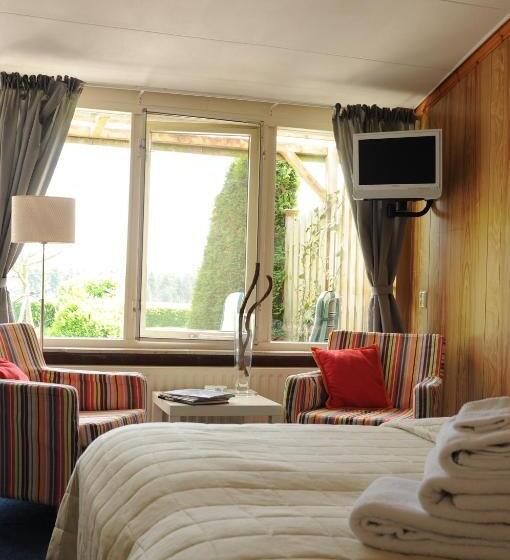 فندق B&b Roodbeekerhof