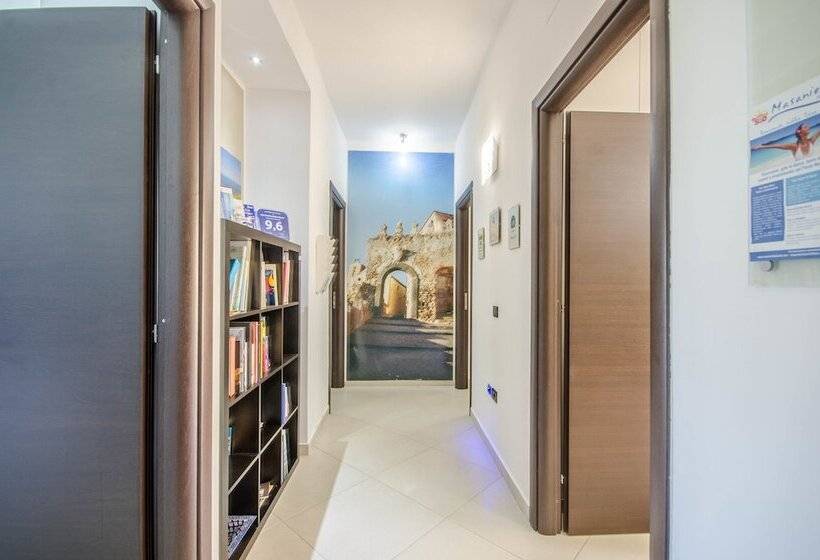 هتل Bed And Breakfast Marlè