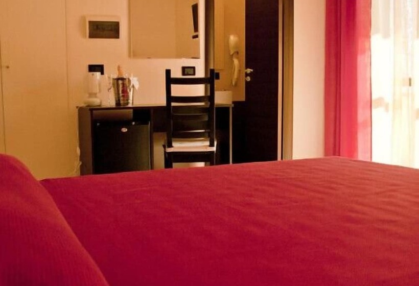 هتل Bed And Breakfast Marlè